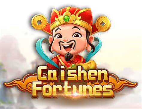 Caishen Fortunes LeoVegas